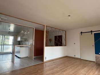 Vente appartement 6 pièces Brest 29