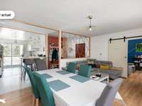 Vente appartement 6 pièces