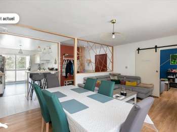 Vente appartement 6 pièces