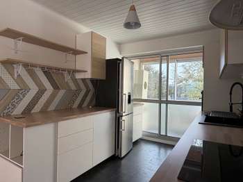 Vente appartement 6 pièces