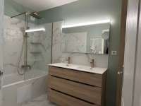Vente appartement 6 pièces