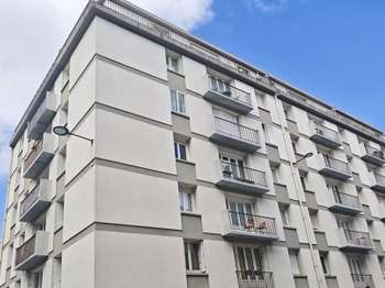 Vente appartement 4 pièces Brest 29