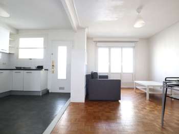 Vente Appartement 3 piècesBrest