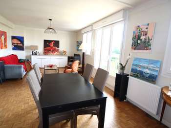 Vente Appartement 4 piècesBrest