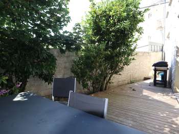Vente Appartement 4 piècesBrest