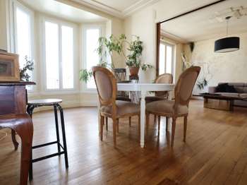Vente Appartement 4 piècesBrest