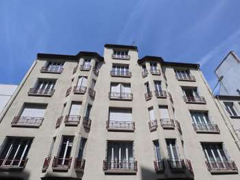 Vente appartement 4 pièces Brest 29