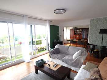Vente Appartement 5 piècesBrest