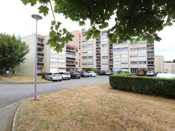 Vente Appartement 5 piècesBrest