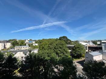 Vente Appartement 4 piècesBrest