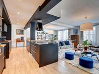 Vente appartement 5 pièces