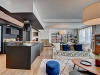 Vente appartement 5 pièces