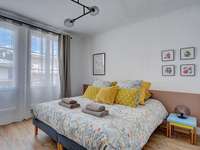 Vente appartement 5 pièces