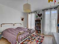 Vente appartement 5 pièces