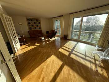 Vente Appartement 6 pièces +Brest