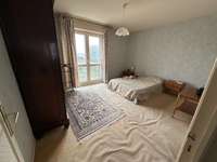 Vente appartement 6 pièces Vente appartement 6 pièces
