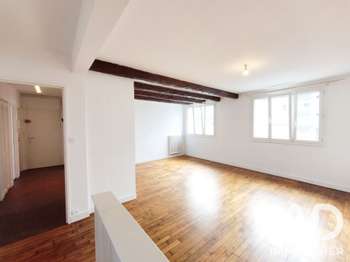 Vente appartement 5 pièces Brest 29