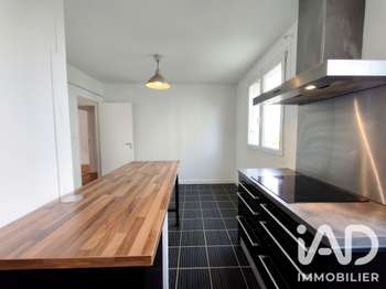 Vente appartement 5 pièces