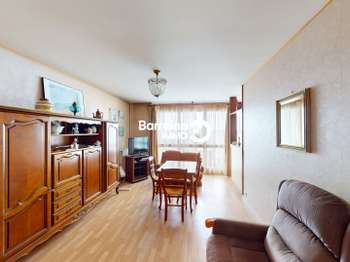 Vente appartement 2 pièces Brest 29