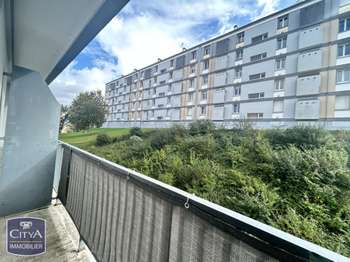 Vente appartement 4 pièces Brest 29