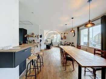 Vente Appartement 3 piècesBrest