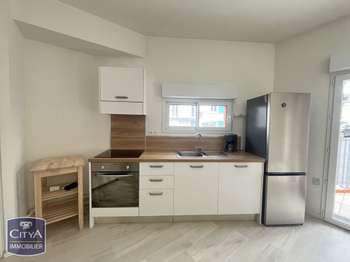 Vente appartement 2 pièces Brest 29