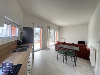 Vente appartement 2 pièces Vente appartement 2 pièces