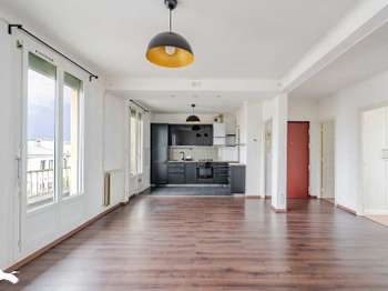 Vente Appartement 4 piècesBrest