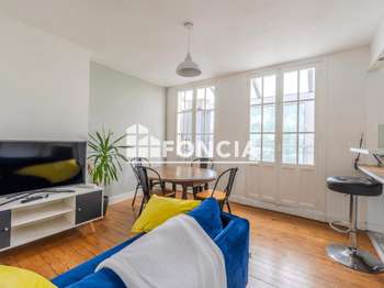 Vente appartement 3 pièces Brest 29