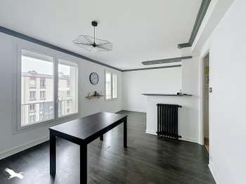 Vente Appartement 3 piècesBrest