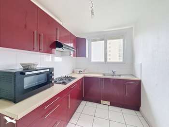 Vente Appartement 3 piècesBrest