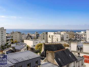 Vente Appartement 4 piècesBrest