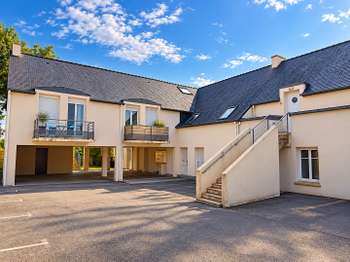 Vente appartement 4 pièces Brest 29