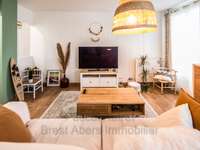 Vente appartement 4 pièces Vente appartement 4 pièces