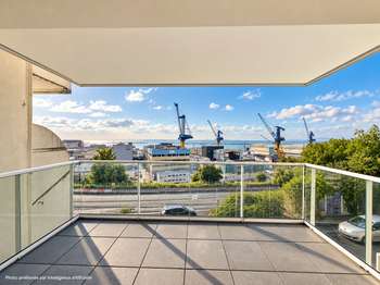 Vente Appartement 3 piècesBrest