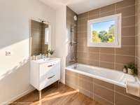 Vente appartement 3 pièces Vente appartement 3 pièces