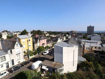 Vente Appartement 3 piècesBrest