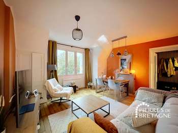 Vente Appartement 4 piècesBrest
