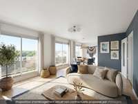 Vente appartement 5 pièces Vente appartement 5 pièces