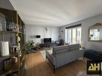 Vente Appartement 4 piècesBrest
