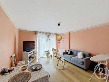 Vente Appartement 3 piècesBrest