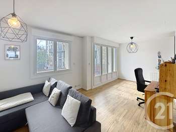 Vente appartement 5 pièces