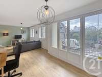 Vente appartement 5 pièces