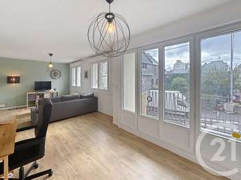 Vente appartement 5 pièces