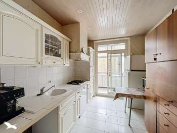 Vente appartement 5 pièces Vente appartement 5 pièces