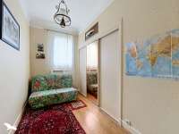 Vente appartement 5 pièces Vente appartement 5 pièces