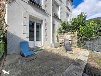 Vente appartement 2 pièces Brest 29