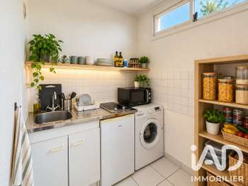 Vente appartement 1 pièce Vente appartement 1 pièce