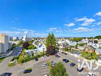 Vente appartement 1 pièce Vente appartement 1 pièce