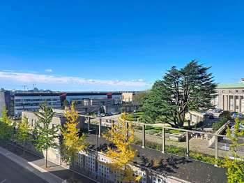 Vente Appartement 5 piècesBrest